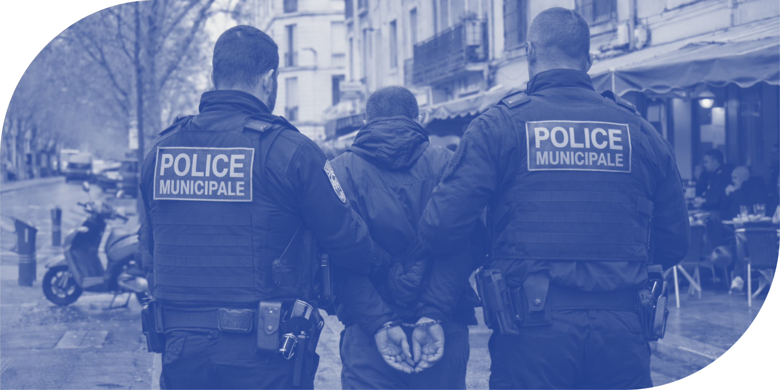 Création d’une brigade anti-narco